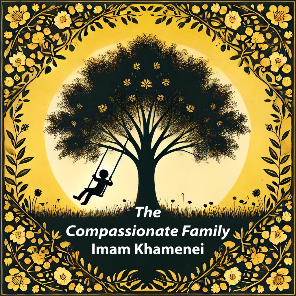 compassionate family audiobook 2400