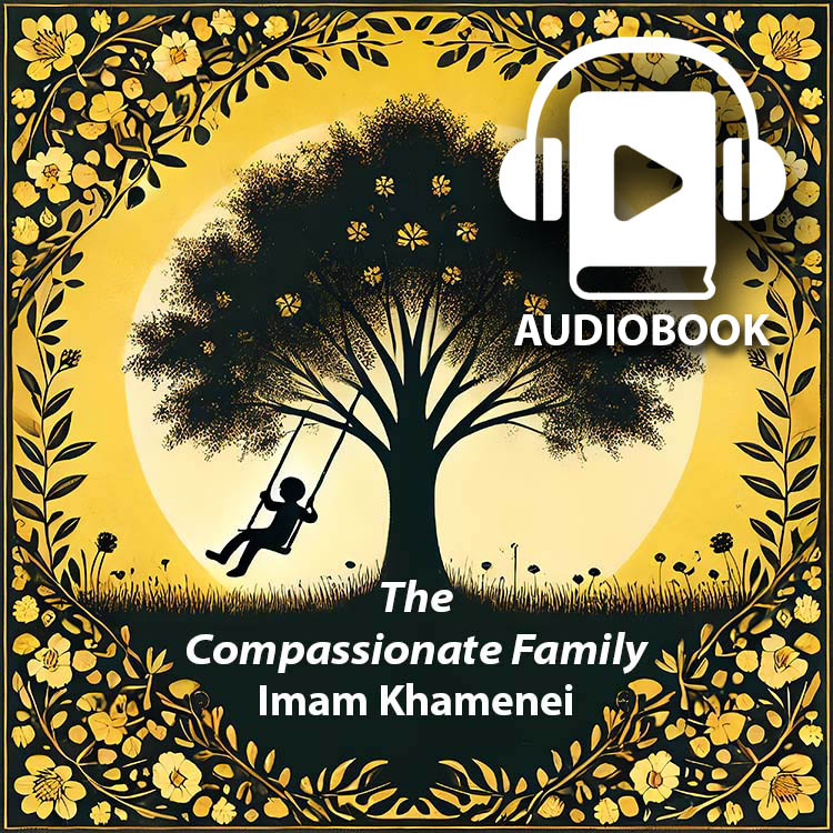 compassionate family audiobook website